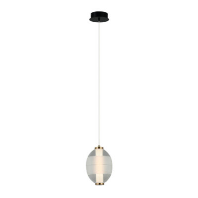 Italux must rippvalgusti Rinot, 8W