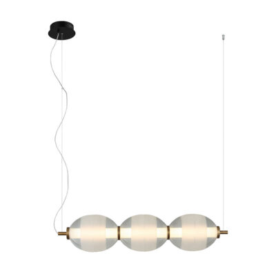 Italux must rippvalgusti Rinot, 22W