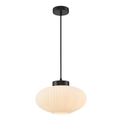 Italux must rippvalgusti Groste, 40W