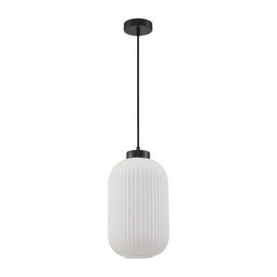 Italux must rippvalgusti Lindo, 40W