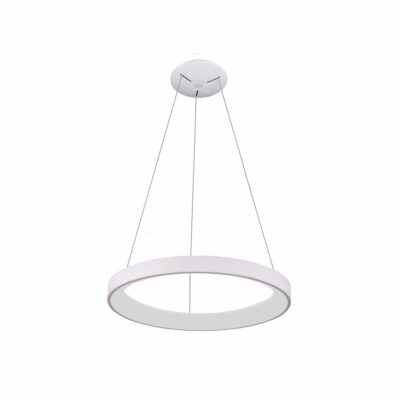 Italux valge rippvalgusti Vico, 38W