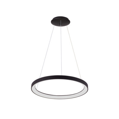 Italux must rippvalgusti Vico, 48W