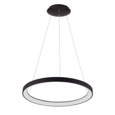 Italux must rippvalgusti Vico, 60W