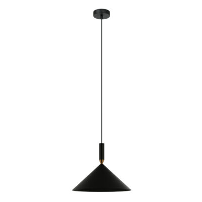 Italux must rippvalgusti Drello, 40W