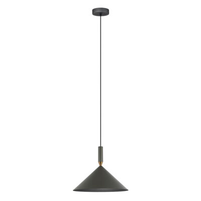 Italux hall rippvalgusti Drello, 40W