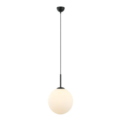 Italux must rippvalgusti Deore, 40W