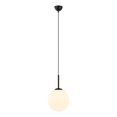 Italux must rippvalgusti Deore, 40W
