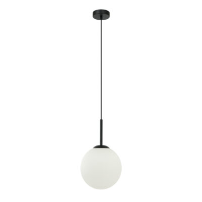 Italux must rippvalgusti Deore, 40W