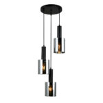 Italux must rippvalgusti Sardo, 40W - <span class="woocommerce-Price-amount amount"><bdi>74.17&nbsp;<span class="woocommerce-Price-currencySymbol">&euro;</span></bdi></span> - E27