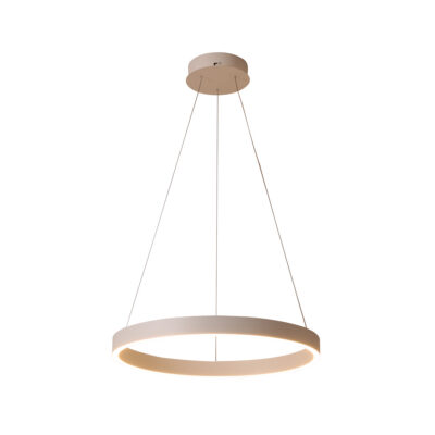 Italux kuldne rippvalgusti Brasco Down, 40W