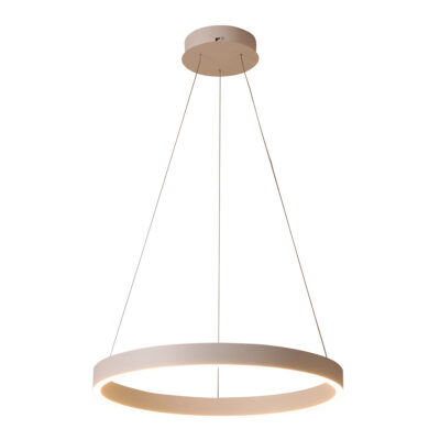 Italux kuldne rippvalgusti Brasco Down, 60W