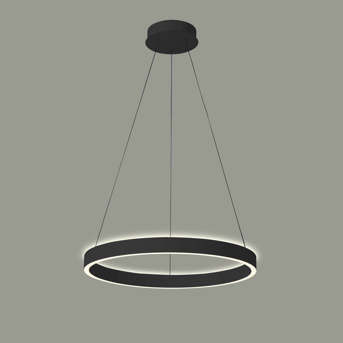 Italux must rippvalgusti Brasco Up Down, 80W