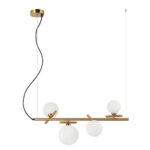 Italux must rippvalgusti Reverso, 25W - <span class="woocommerce-Price-amount amount"><bdi>80.96 <span class="woocommerce-Price-currencySymbol">€</span></bdi></span> - G9