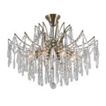 Italux antiikpronksist rippvalgusti Annes, 5W - <span class="woocommerce-Price-amount amount"><bdi>118.30 <span class="woocommerce-Price-currencySymbol">€</span></bdi></span> - E14