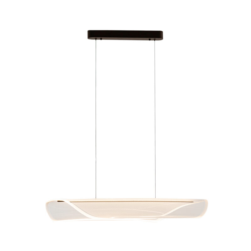 Italux kohvio rippvalgusti Casel, 32W