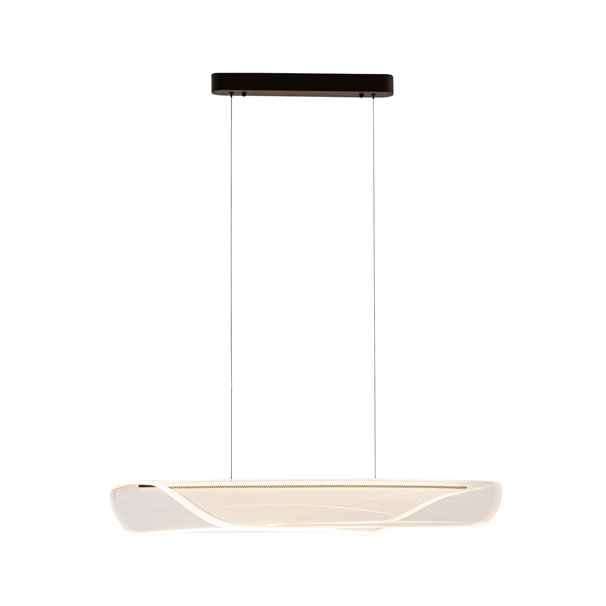 Italux kohvio rippvalgusti Casel, 32W