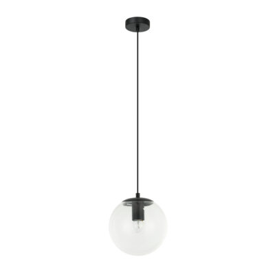 Italux must rippvalgusti Sarpo, 40W