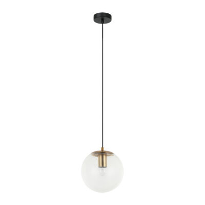 Italux pronksine rippvalgusti Sarpo, 40W