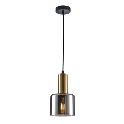 Italux kupar rippvalgusti Santia, 40W