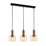 Italux kupar rippvalgusti Santia, 40W - <span class="woocommerce-Price-amount amount"><bdi>71.97 <span class="woocommerce-Price-currencySymbol">€</span></bdi></span> - E27