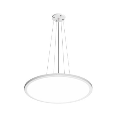 Italux valge rippvalgusti Manito, 32W