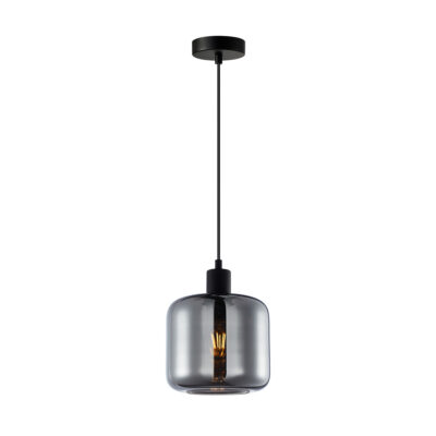 Italux suitsune rippvalgusti Maluna, 40W