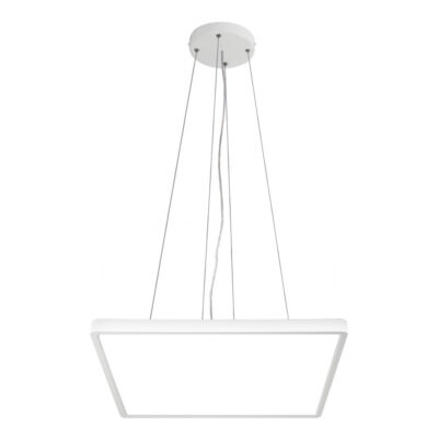 Italux valge rippvalgusti Bastia, 45W