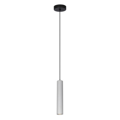 Italux alumiiniumne rippvalgusti Rilok, 10W