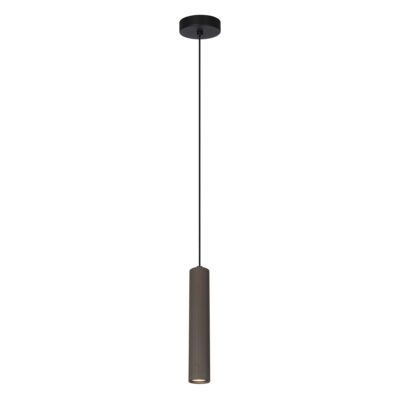 Italux pruun rippvalgusti Rilok, 10W