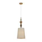 Italux antiikpronks rippvalgusti Moren, 60W - <span class="woocommerce-Price-amount amount"><bdi>46.68&nbsp;<span class="woocommerce-Price-currencySymbol">&euro;</span></bdi></span> - E27