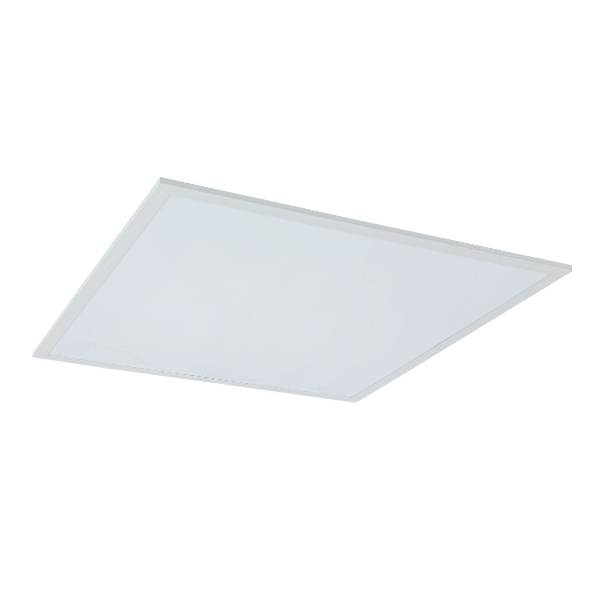 Italux valge LED-paneel Merisma, 48W