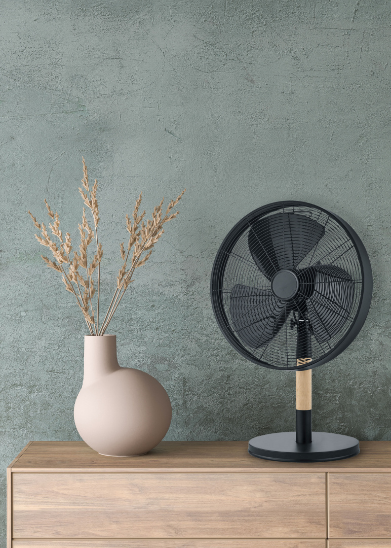 Viking lauafänn must/puit - Image 2