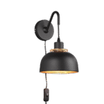 Rippuv valgusti adapter must - <span class="woocommerce-Price-amount amount"><bdi>23.00 <span class="woocommerce-Price-currencySymbol">€</span></bdi></span> - Magnetsiin ja valgustid