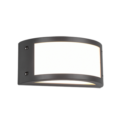 Seinavalgusti LED antratsiit