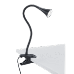 Rippuv valgusti 1 tk E14 must matte - <span class="woocommerce-Price-amount amount"><bdi>70.00 <span class="woocommerce-Price-currencySymbol">€</span></bdi></span> - LED Track Lights