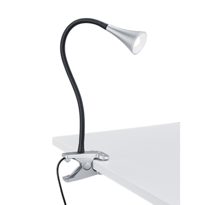 Viper LED laualamp klamber hall
