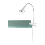 Hotelli laualamp 32 cm E14 valge - <span class="woocommerce-Price-amount amount"><bdi>35.00 <span class="woocommerce-Price-currencySymbol">€</span></bdi></span> - Kodu