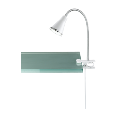 Arras LED kohtvalgusti valge