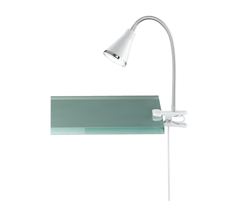 Arras LED kohtvalgusti valge