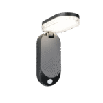 Ardila põrandavalgusti 65 cm E27 puit/matt must andur - <span class="woocommerce-Price-amount amount"><bdi>125.00&nbsp;<span class="woocommerce-Price-currencySymbol">&euro;</span></bdi></span> - Aiavalgustid