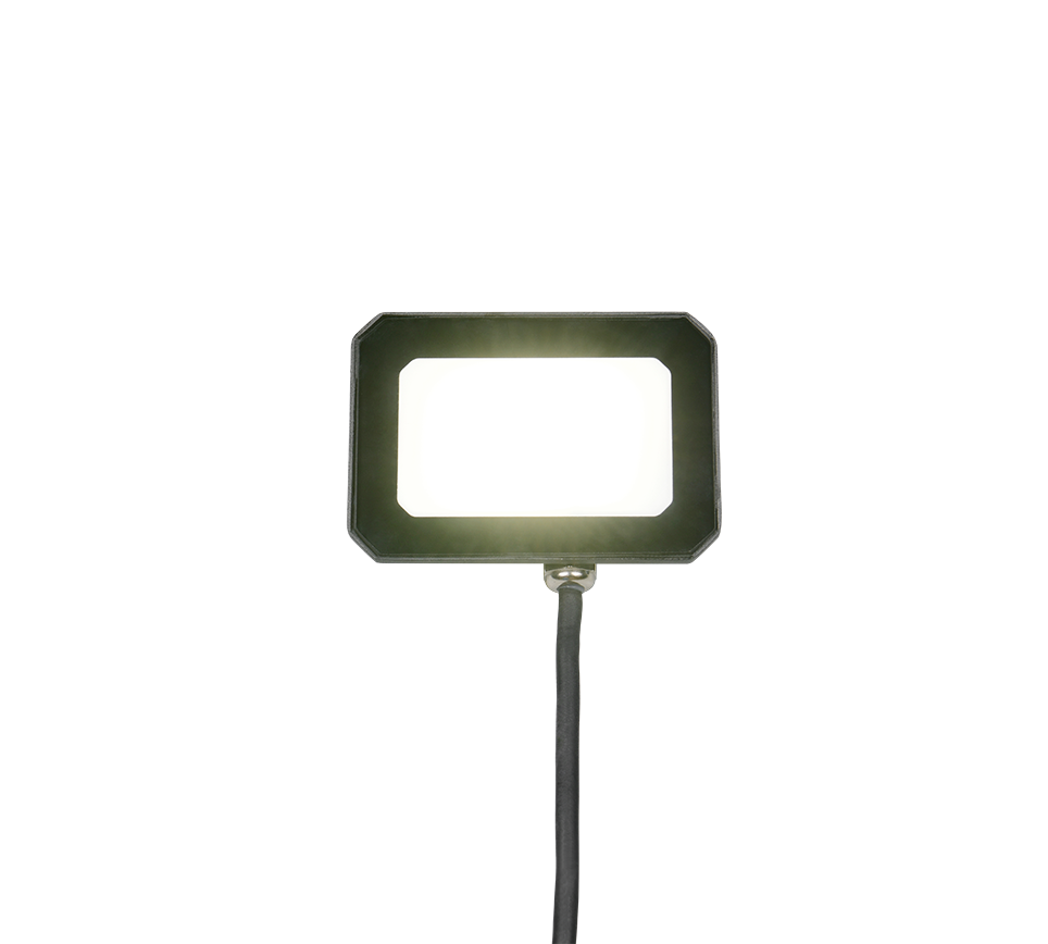 Seinavalgusti Funchal LED 11,5 cm must 4000K - Image 5