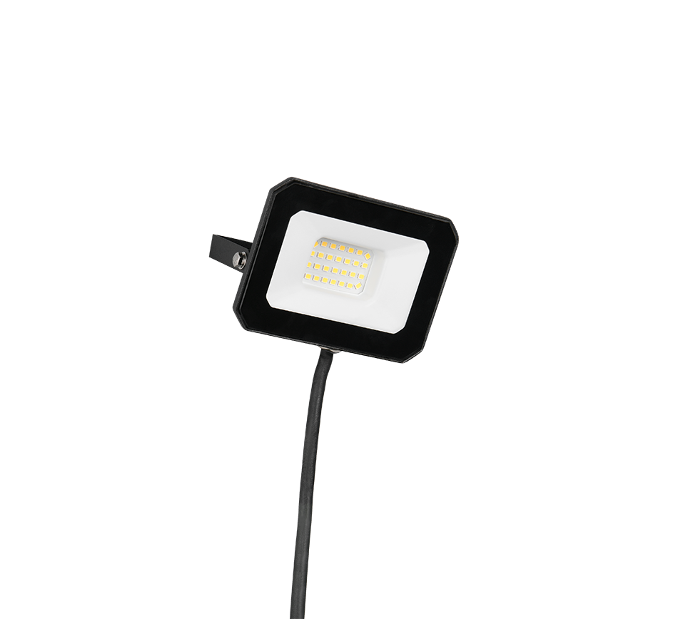 Seinavalgusti Funchal LED 11,5 cm must 4000K - Image 7