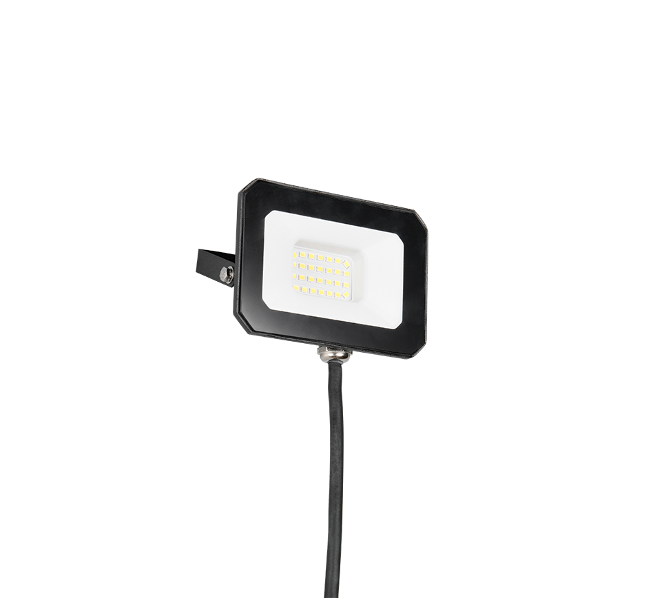 Seinavalgusti Funchal LED 11,5 cm must 4000K - Image 8