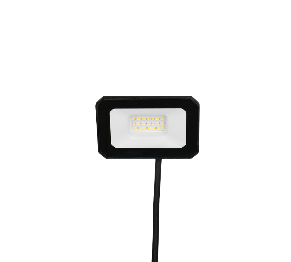 Seinavalgusti Funchal LED 11,5 cm must 4000K - Image 9