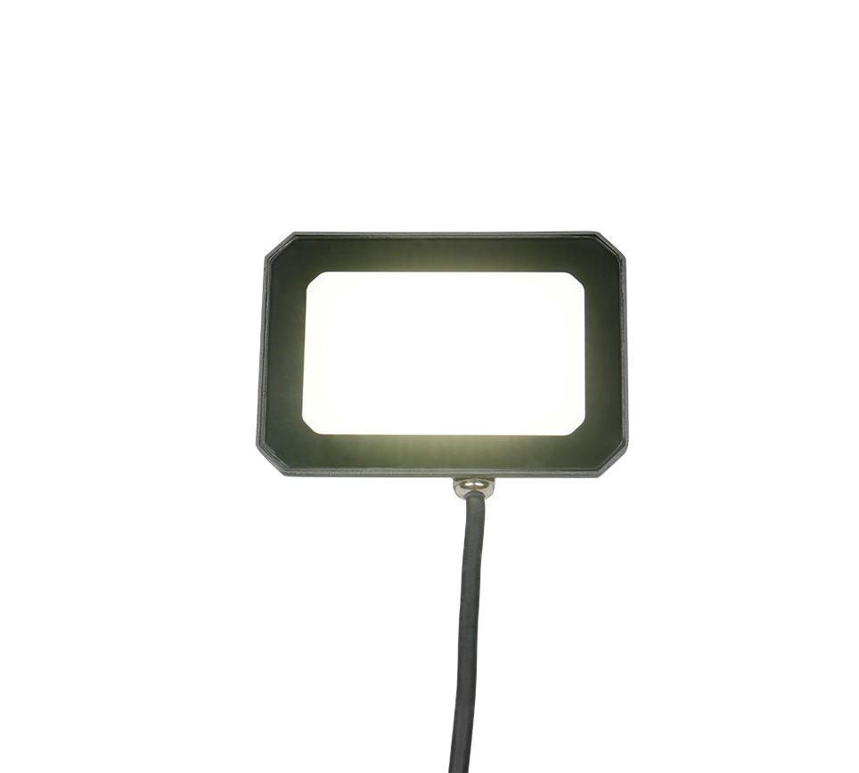 Seinavalgusti LED 14,5 cm must 4000K - Image 5