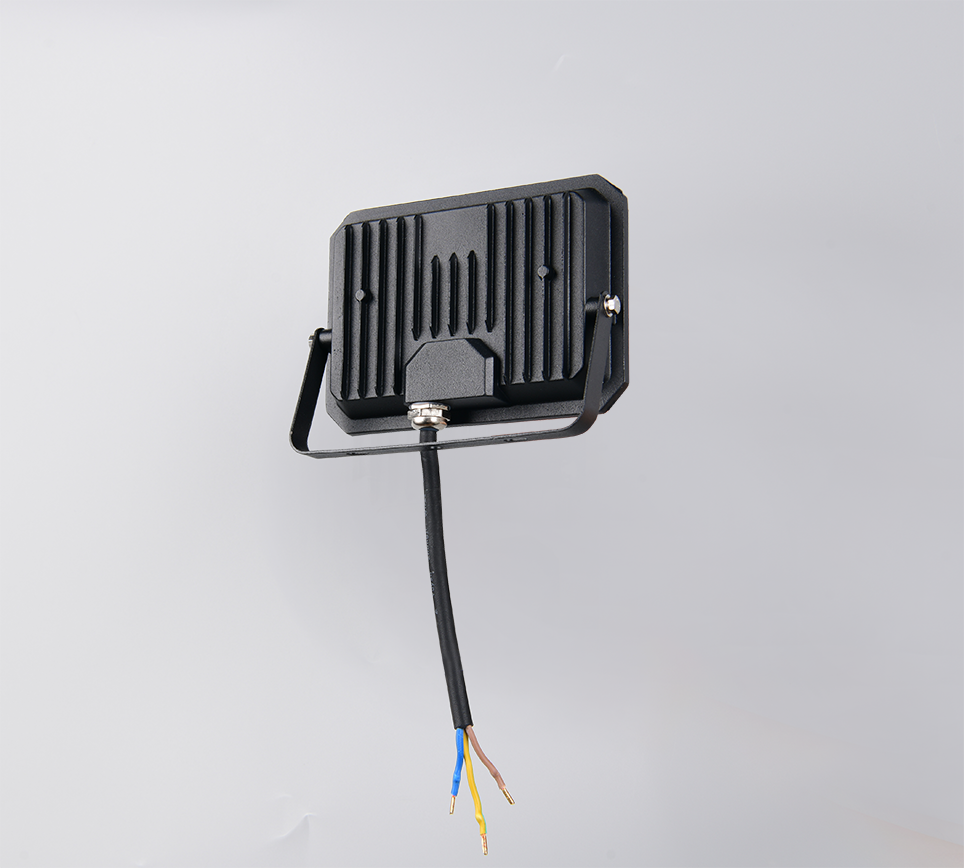 Seinavalgusti LED 14,5 cm must 4000K - Image 6