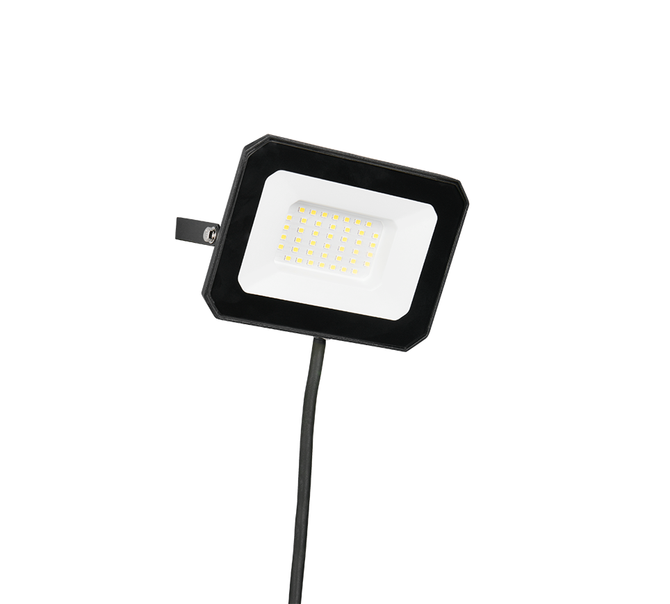 Seinavalgusti LED 14,5 cm must 4000K - Image 8