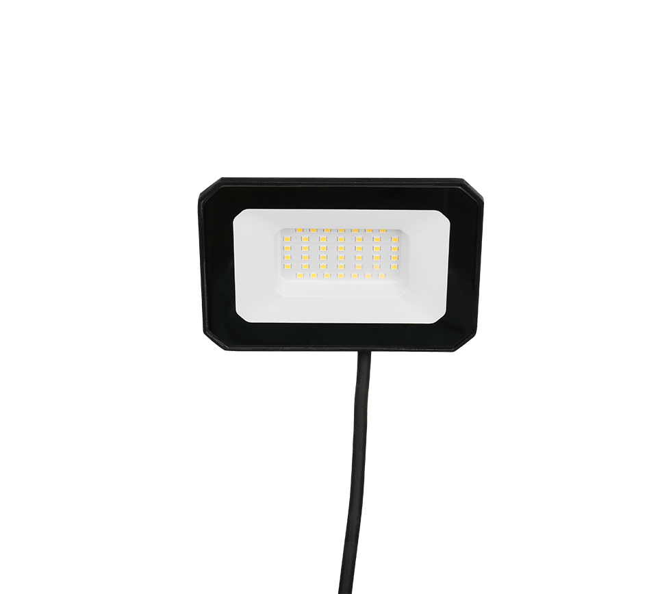 Seinavalgusti LED 14,5 cm must 4000K - Image 9