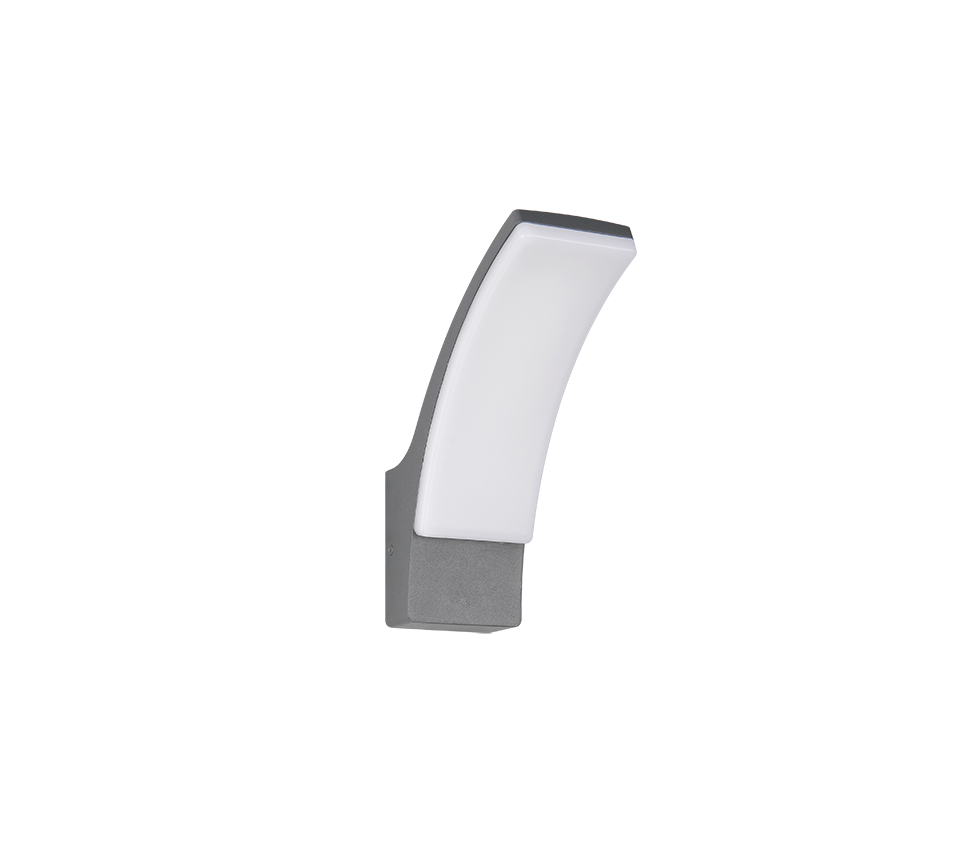 Must LED seinavalgusti - Image 5