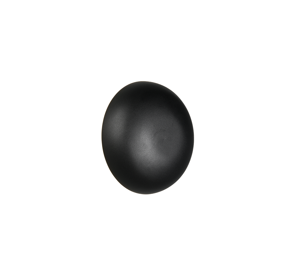 Seinavalgusti LED must laaditav